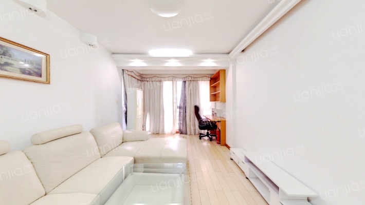 丽园馨都二手房实景图