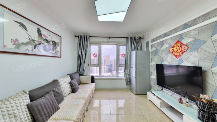 理想家园二手房实景图