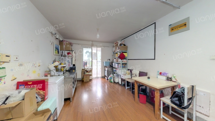 瑞和城贰街区（汇延路59弄）二手房实景图