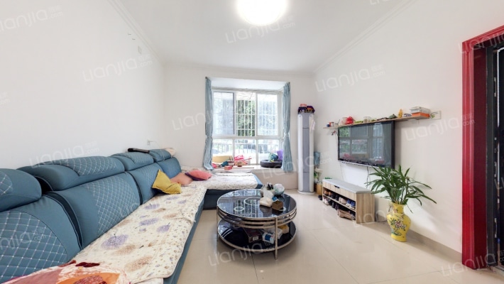 莲花社区二手房实景图