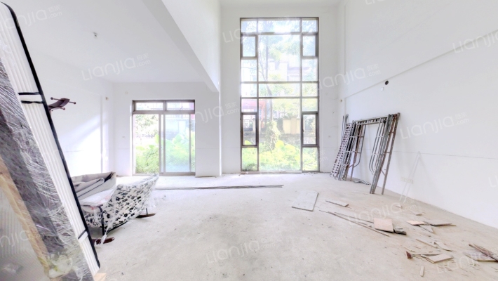 逸翠庄园二手房实景图