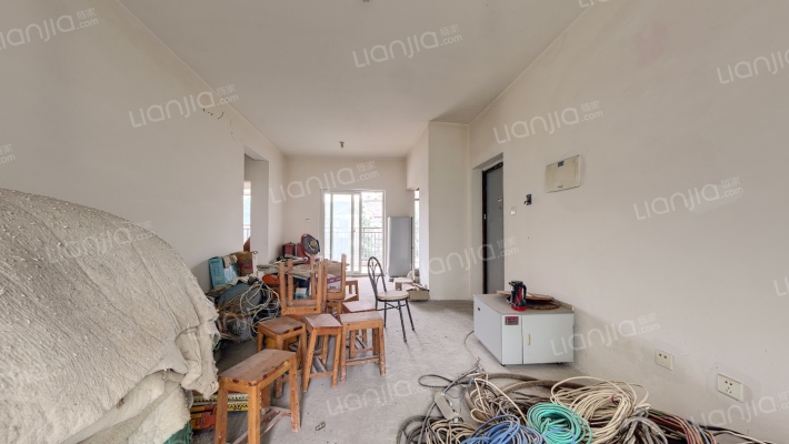 丽水印象二手房实景图