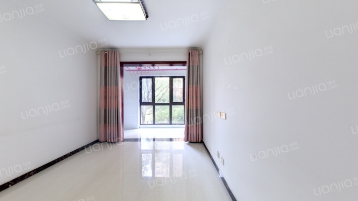 东润玺城一期二手房实景图