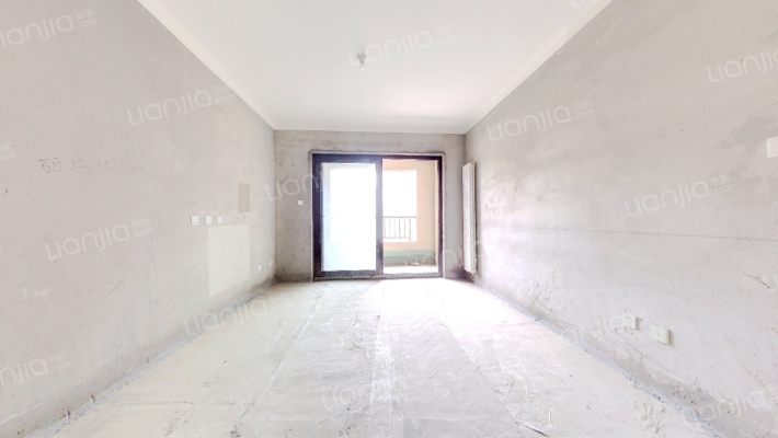 龙源世纪龙城二手房实景图