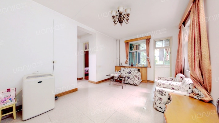 核动力研究所宿舍二手房实景图