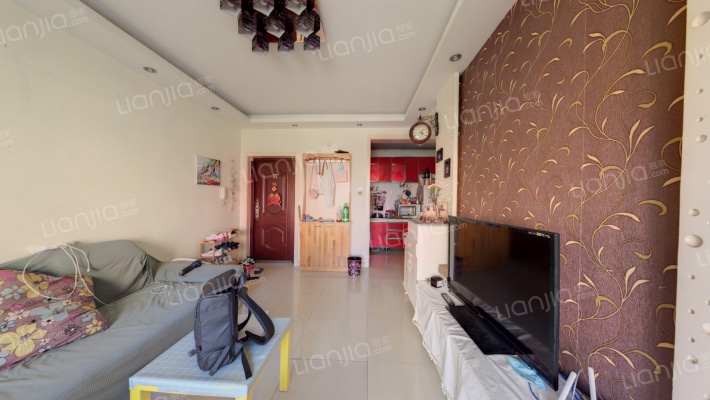 舒畅园二手房实景图