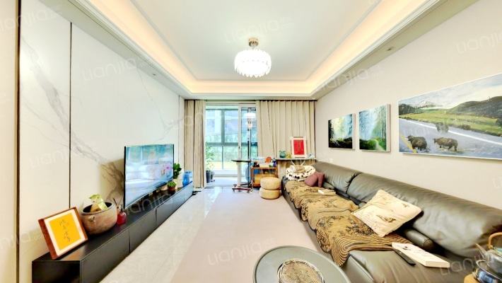 滨辰府二手房实景图