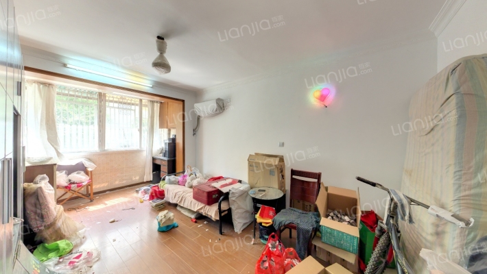 谈家桥路163弄二手房实景图