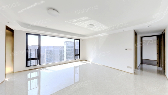 国贸天琴海二手房实景图