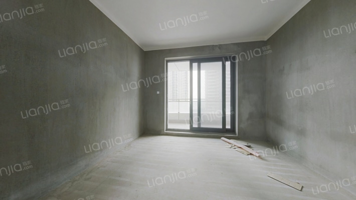 花样年悦城二手房实景图