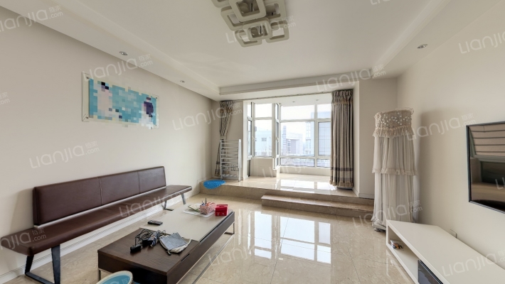 俊城浅水湾二手房实景图