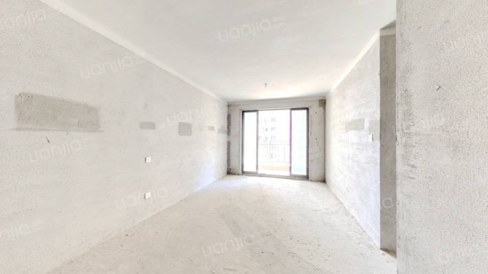 吾悦华府二手房实景图