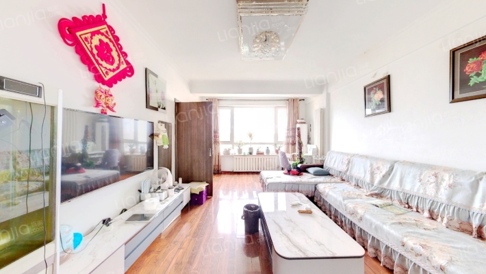 丽水佳园二手房实景图