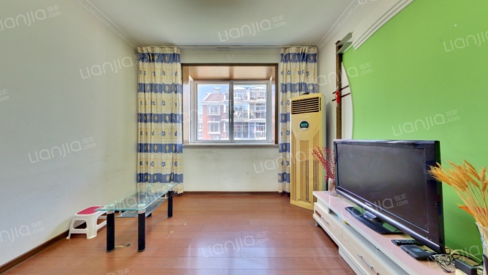 金珠花苑二手房实景图