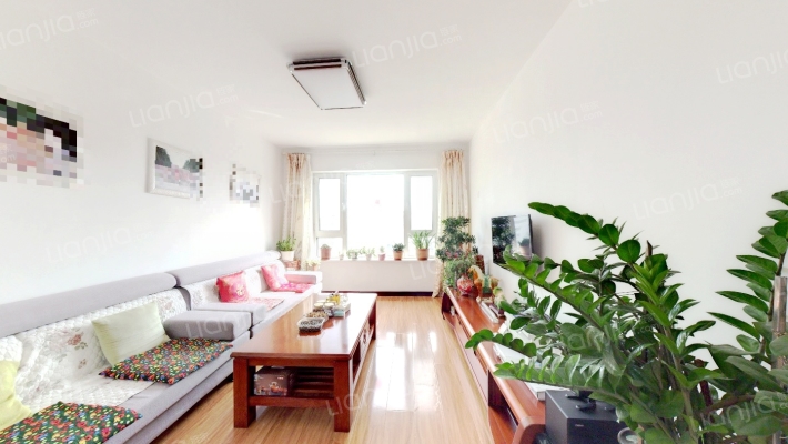 天旗凤凰城二手房实景图