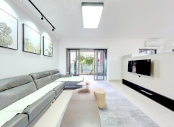 整租·帝景金岸海帆苑 4室2厅 南_帝景金岸海帆苑租房