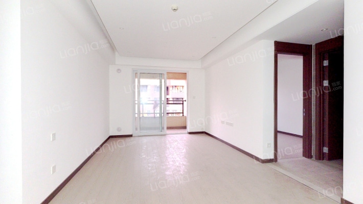 万科金域学府繁花里二手房实景图