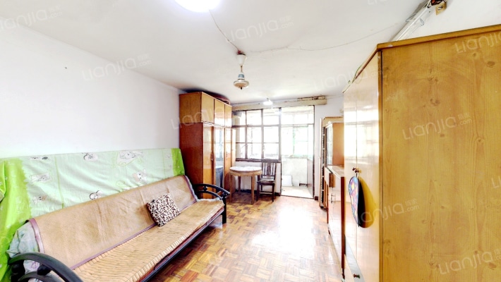 洛东大楼二手房实景图