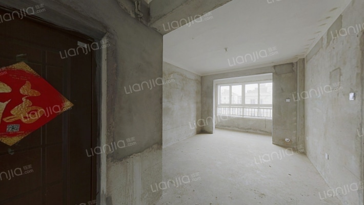 新瑞苑二手房实景图