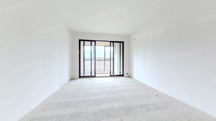 洺悦城铂悦二手房实景图