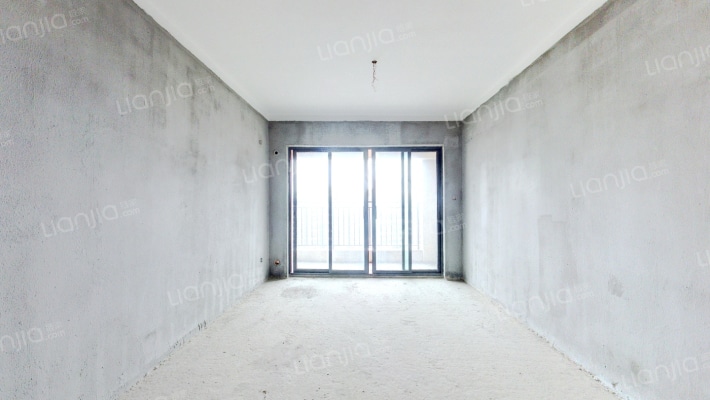 中信水岸城八期二手房实景图