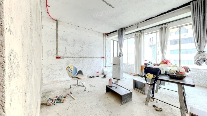 名士大厦二手房实景图