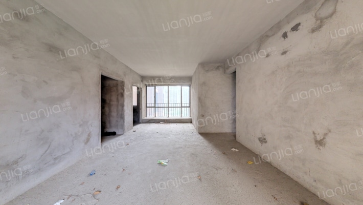 一品中央二手房实景图