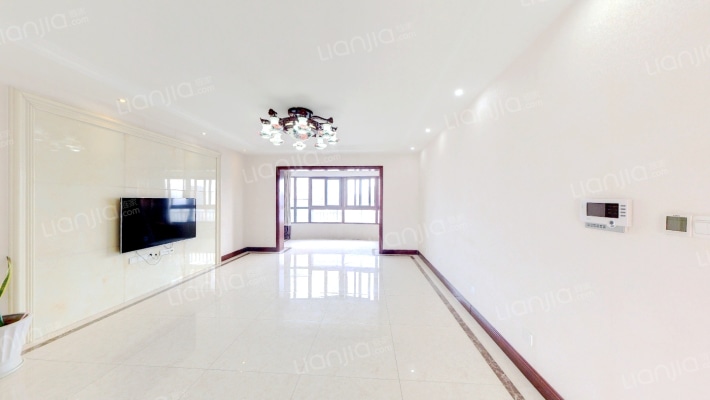 鑫源公寓二手房实景图