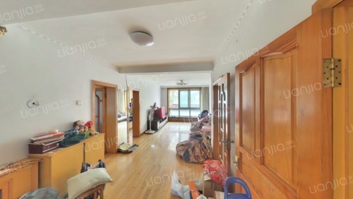 卉香花园二手房实景图