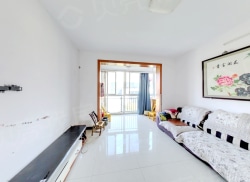 整租·华达幸福湾 4室2厅 东南/南_华达幸福湾租房