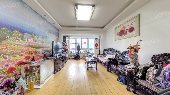 新中苑二手房实景图