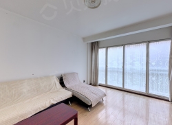 整租·智慧名城 2室2厅 东南_智慧名城租房