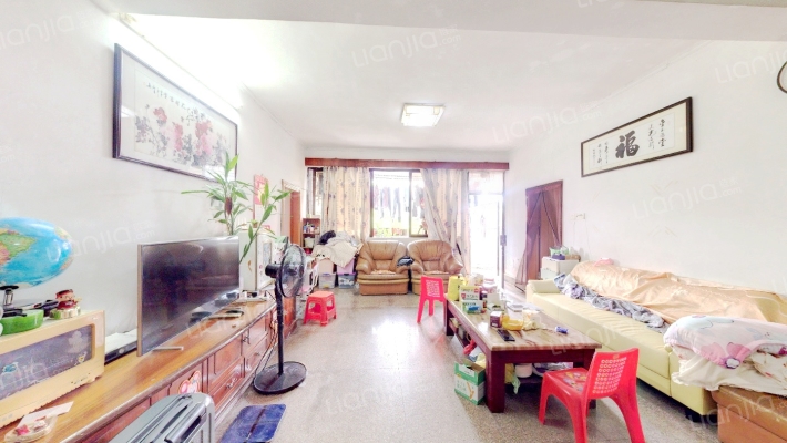 相江路二手房实景图