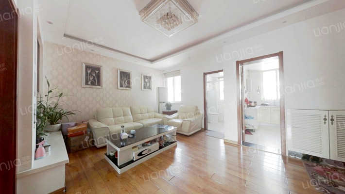 凤凰花园(浦口)二手房实景图