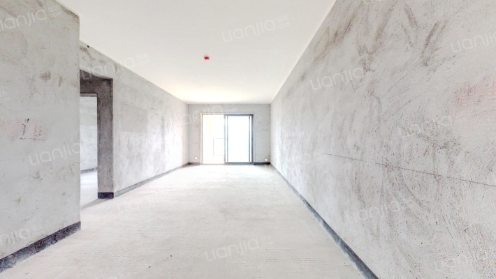 麓铭花涧集二手房实景图