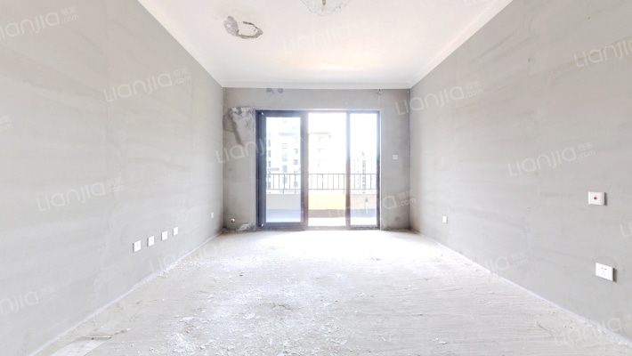 金辉世界城A区二手房实景图