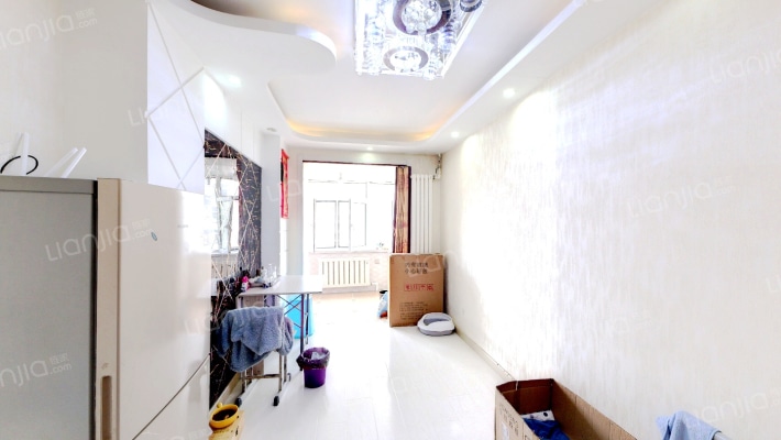 高法小区二手房实景图