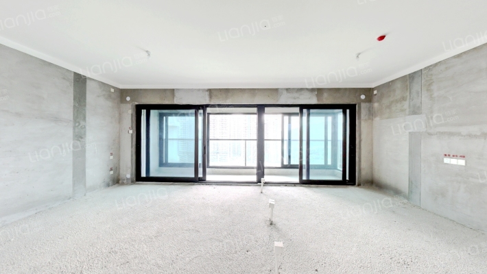 华发广场横琴府（21地块）二手房实景图