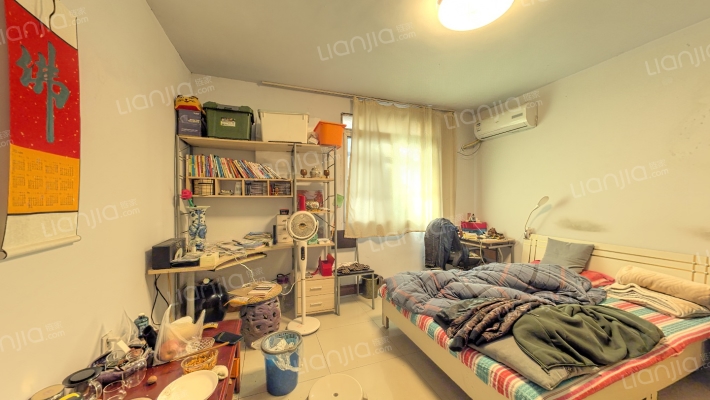 保全街26号院二手房实景图