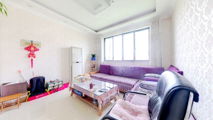 油车街小区二手房实景图