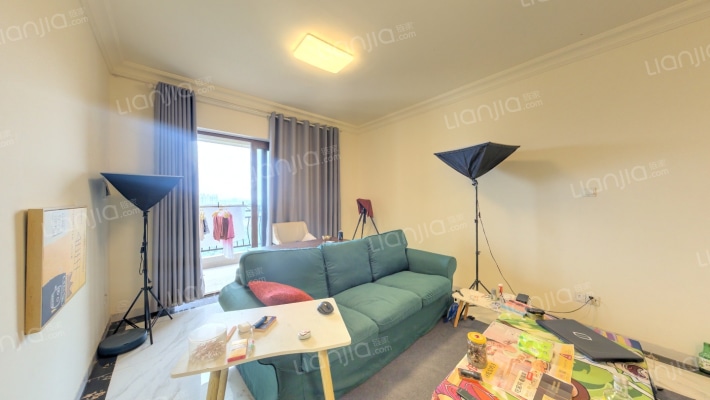 碧桂园高尔夫花园二手房实景图