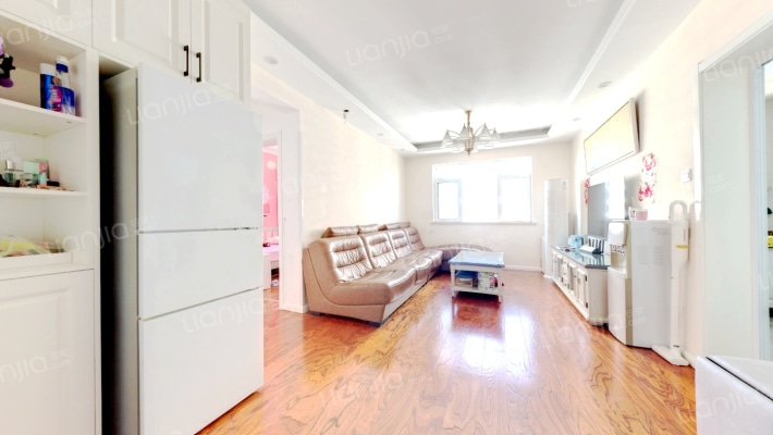 民建大厦二手房实景图