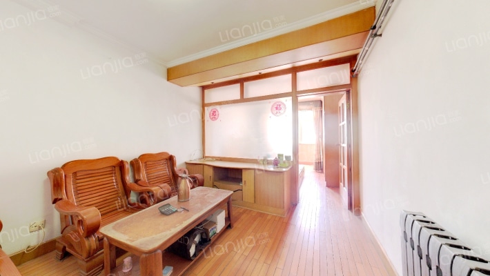 东仲花园二手房实景图