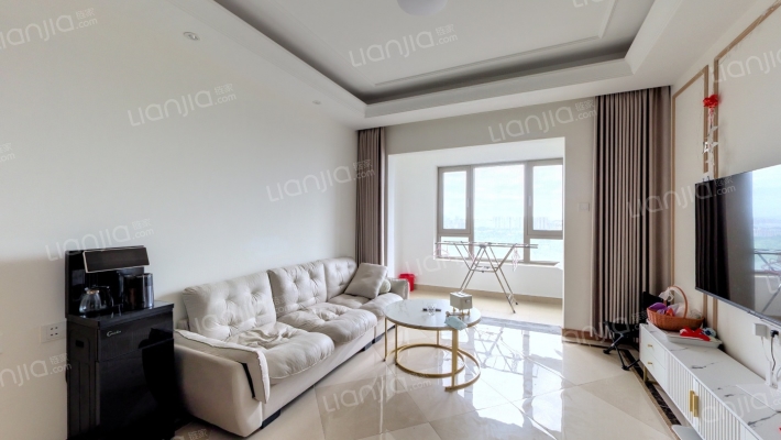 金科阳光美镇B区二手房实景图