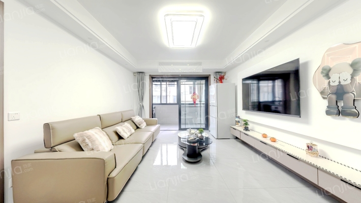 胥馨家园二手房实景图