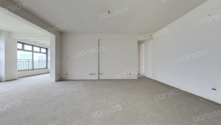 棕榈长滩二手房实景图