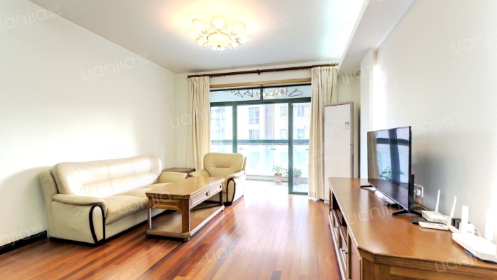 今日丽园二手房实景图