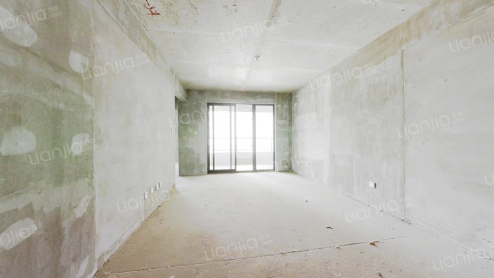 锦园曲江龙邸二手房实景图