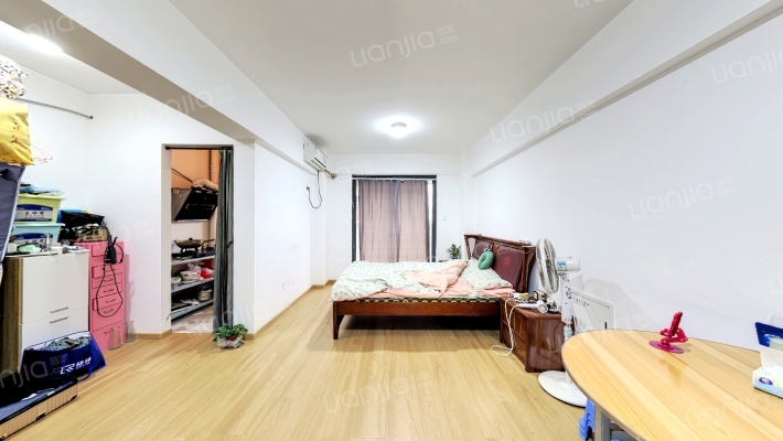 民都商住楼二手房实景图