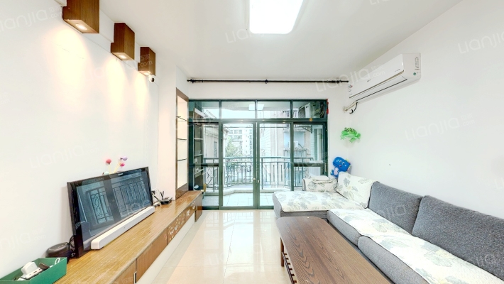 南源花园二手房实景图